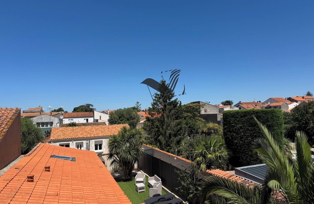 Le Père Fouras - Two rooms ideally located