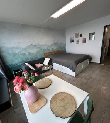 Le Panorama - GÎTES MARCK