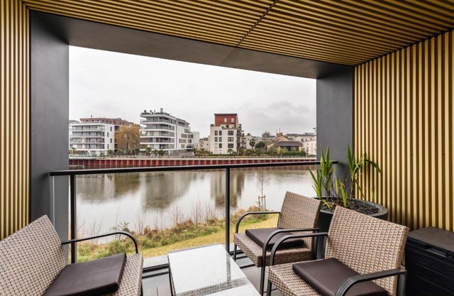 Le Panoramique - Appartement de standing