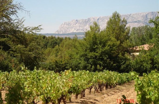 Le Paradis de Clarisse