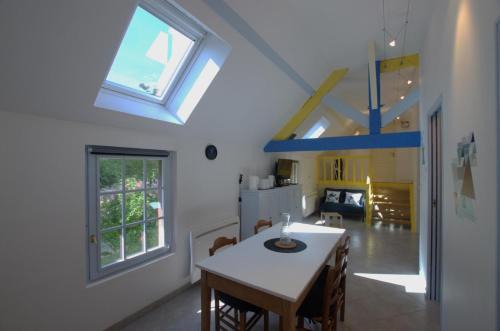 Le paradis des ecureuils