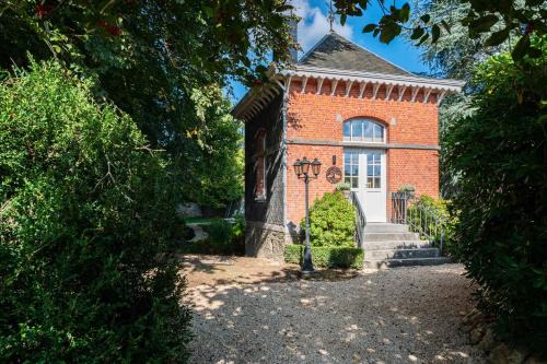 Le Parc de Louette - Le Pavillon - Esc'Appart