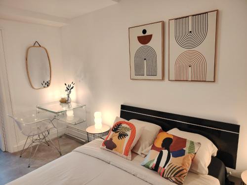 Le Parmentier - Charmant T2