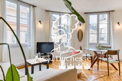 Le passage du renard pour 6 personnes avec parking