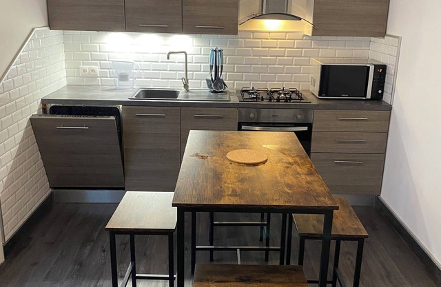 Le Pavillon Aux Erables