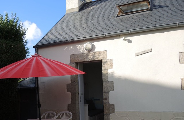 Le Penty - Small house in Kerlouan
