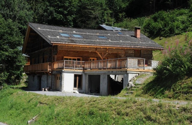 LE PERREY 1 - BEAUFORT ARECHES