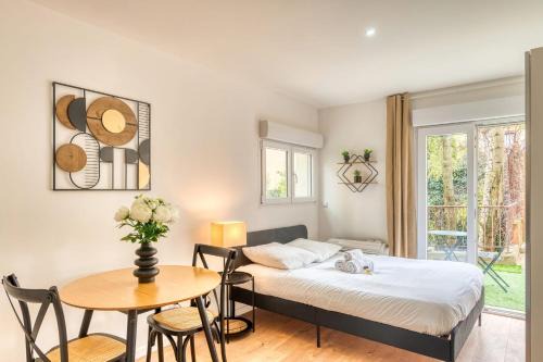 Le Petit Atelier - Climatisé extérieur - Jean Macé