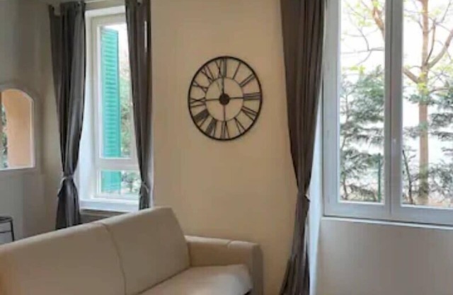 Le Petit Balzac - Cozy 2 People - Villeurbanne