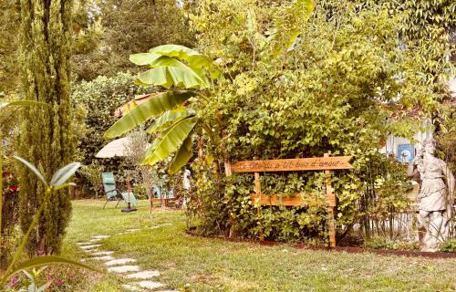 Le Petit Bois d'Amour