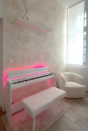 Le Petit Cocon - Pause douceur