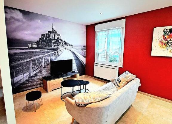 Le Petit Gîte du Mont