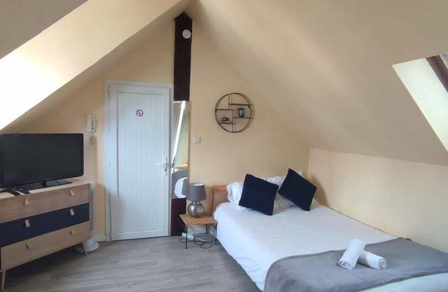 Le petit Laponneraye