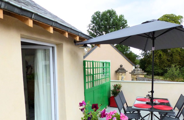 Le Petit Loft du Bourdigal