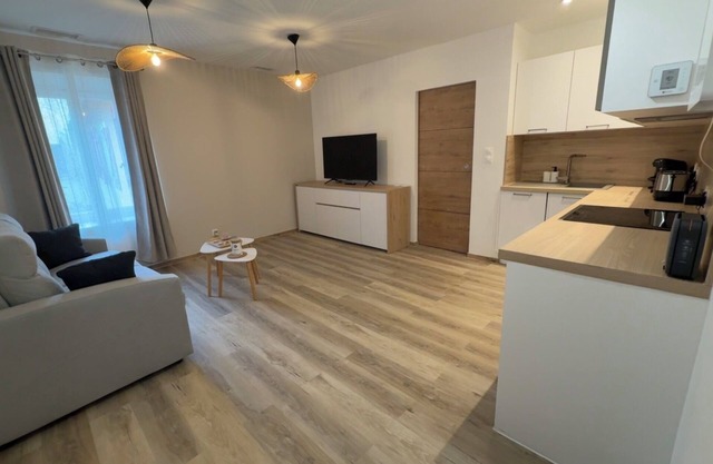🌴Le petit Narbonnais🌴 Cosy apartment, ideal for couples and families