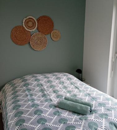 Le petit nid Béthunois