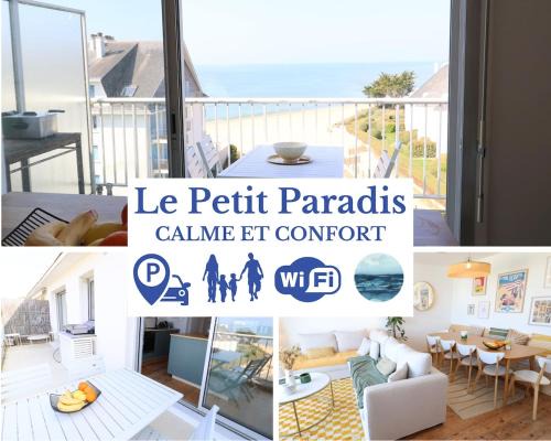 Le Petit Paradis By Tranquil At Home