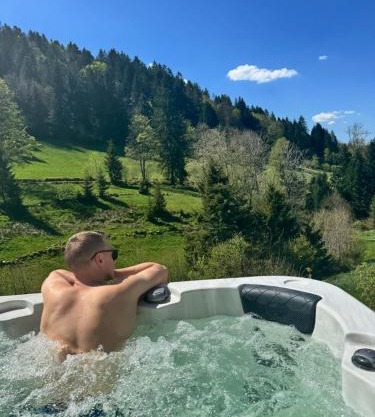 Le Petit Paradis, Spa-Sauna and Gym