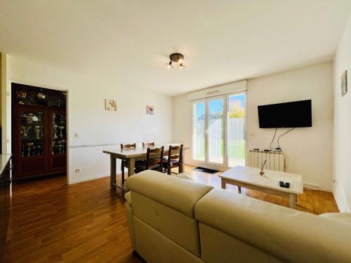 Le Petit Podium Cozy Ground Floor