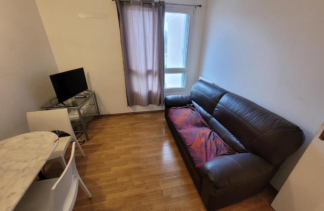 Le Peupleraie chez l'habitant