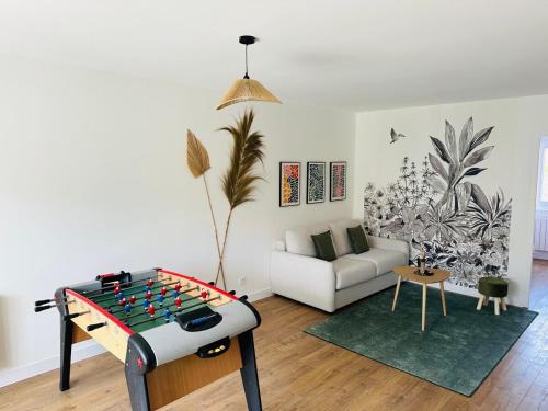 Le Peuplier - Quartier urbanistes Fougères