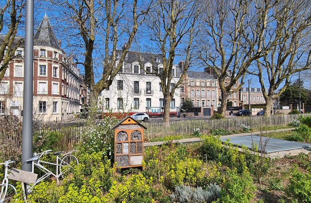 Le Phare Dieppois by JPS Holiday - Chaleureux Appartement au Cœur de Dieppe