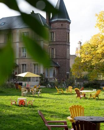 Le Picardeau Gîtes - Nature et Detente