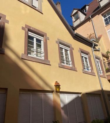 LE PIERRE 2 CH 2 SDB 1 parking