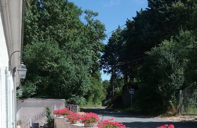 Le Pigeonnier de Fombeche