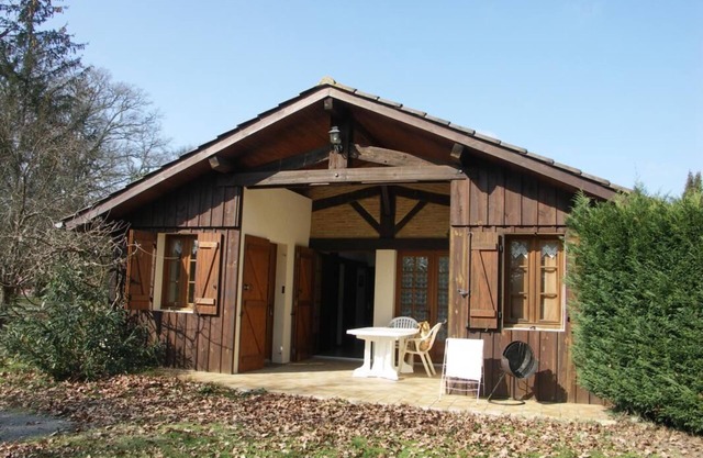 Le Pin Franc - Azur - Gîte