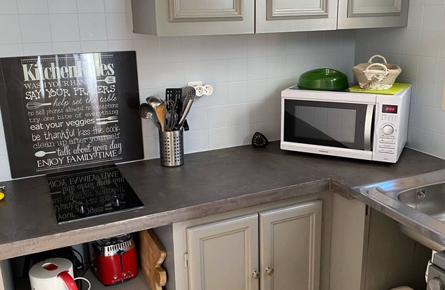 Le Piquet Appartement n 15 Pavillon