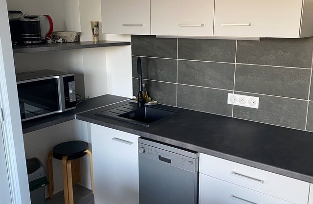 Le Piquet Studio n 5 Residence