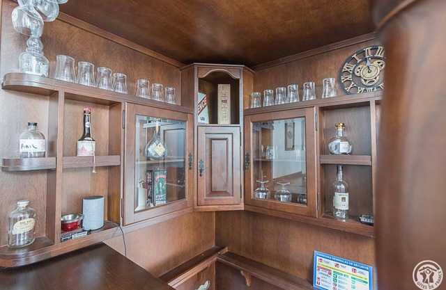 Le Pitstop - ALAN - Gîte