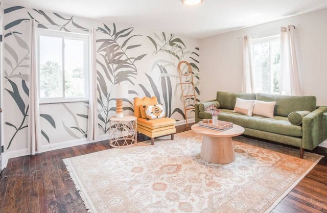 Le Plant Oakley 2B Quiet Neighborhood close to DT