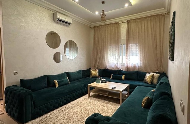 Le Plus Mignon Appartement au Centre de Marrakech