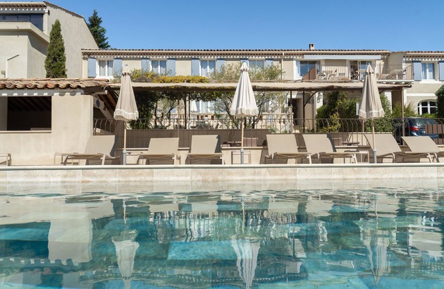 Le Pré Saint Michel