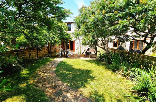 Le Pressoir 3 bedroom house