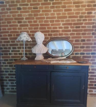 Le Pressoir de mon Père