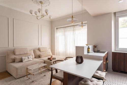 Le Prestige - A quelques pas de la gare