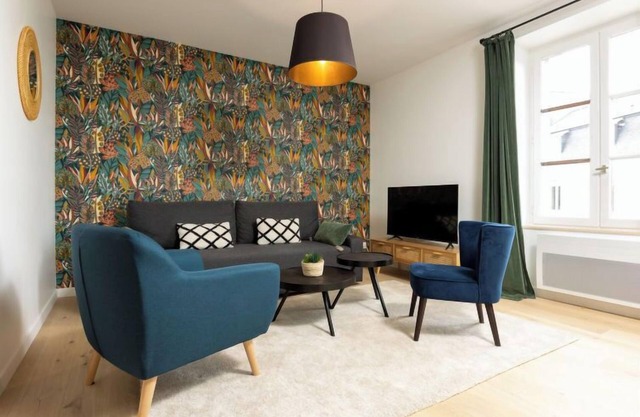 Le Prieuré by Interhome