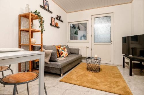 Le Quai #7 - Calme et Confort près de Liège