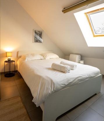 Le Quai de Prague - Cosy - Central - Loire - Parking gratuit dans la rue