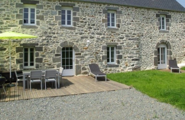 "le Rêve Éveillé" - Hanvec