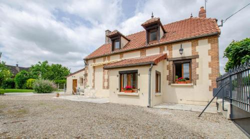 Le refuge de poussey