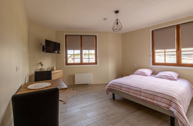 Le Reflet de l'Horizon - Proche Plage