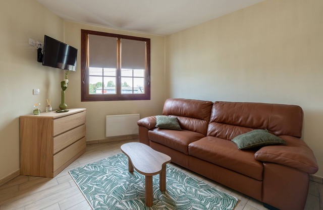 Le Reflet de Valéry - Proche Plage