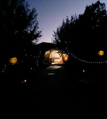 Le Refuge du Paradis