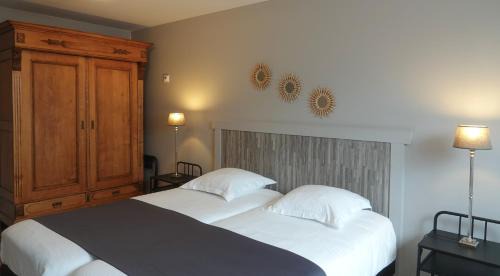 Le Relais De La Motte