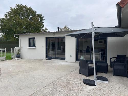 le relais des étangs