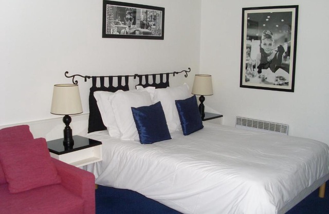 Le Relais Des Chartreux